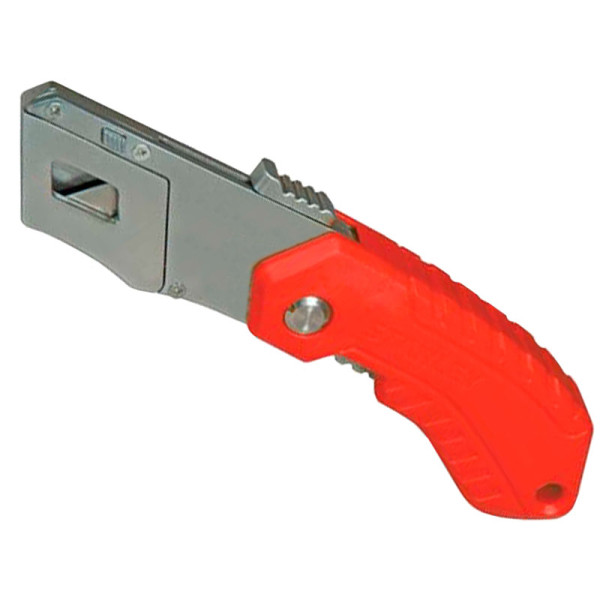 Knife 19x160mm with retractable blade (0-10-243)