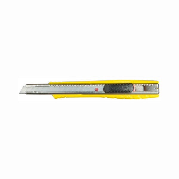 Knife 135mm with 9mm retractable segmented blade FATMAX (0-10-411)