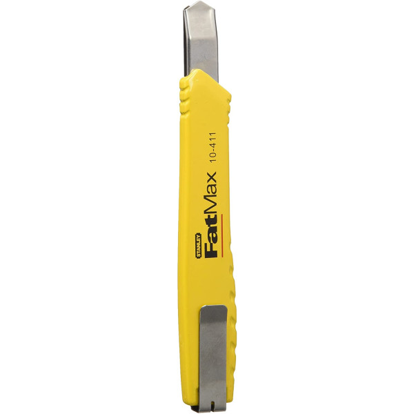 Knife 135mm with 9mm retractable segmented blade FATMAX (0-10-411)