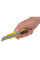 Knife 155mm with 18mm retractable segmented blade FATMAX (0-10-421)
