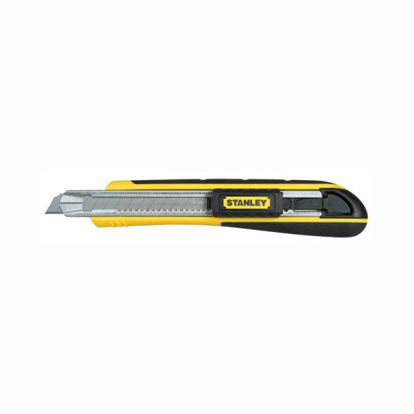 Knife 138mm with 9mm retractable segmented blade FATMAX CARTRIDGE (0-10-475)