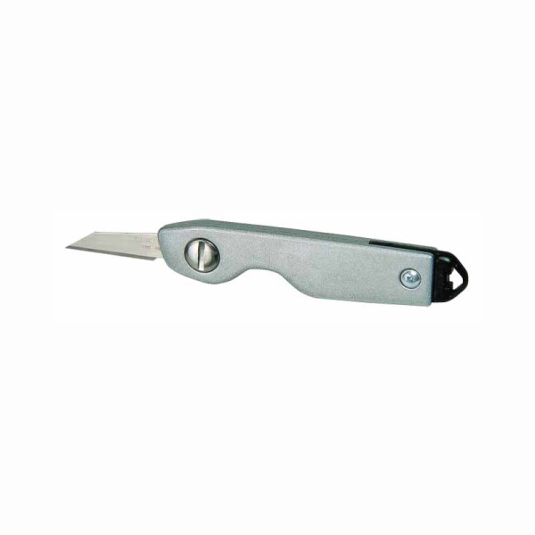 Knife lancet straight blade 110mm folding, 2 blades in a set (0-10-598)