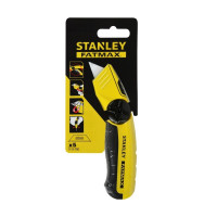 Knife 19x170mm with a fixed blade FATMAX (0-10-780)
