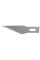 Blade for needlework 45mm with beveled cutting edge x3 from HOBBY (0-11-411)
