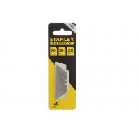 Trapezoidal blade for finishing work 5 pieces FATMAX UTILITY (0-11-700)