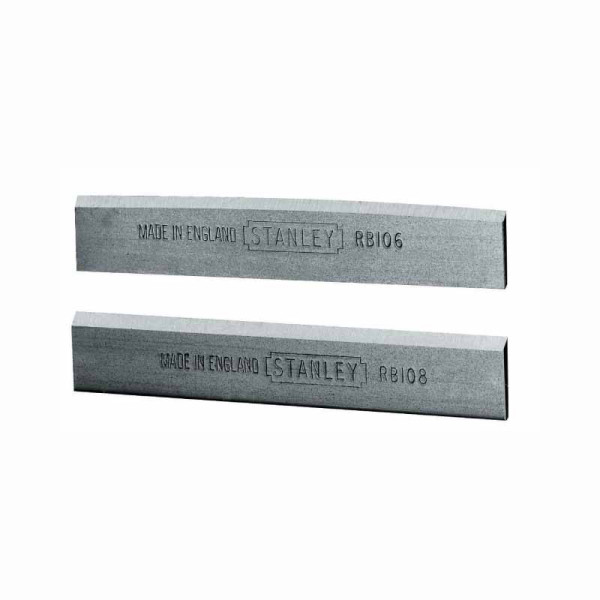 Knife 50 mm for planers "RB5" and "RB10" (0-12-378)