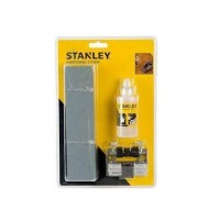 A set of 3 items for sharpening chisels and planer knives (0-16-050)