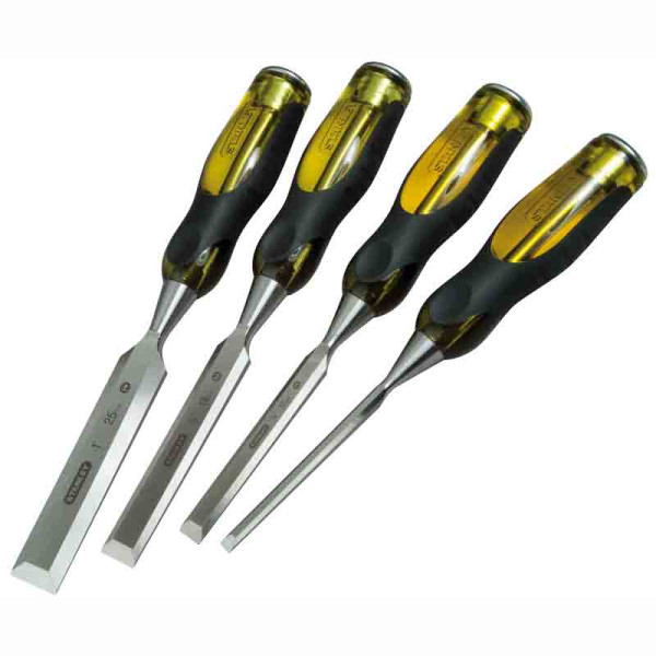 Chisel professional 155mm with edge width 35mm FATMAX DYNAGRIP (0-16-264)
