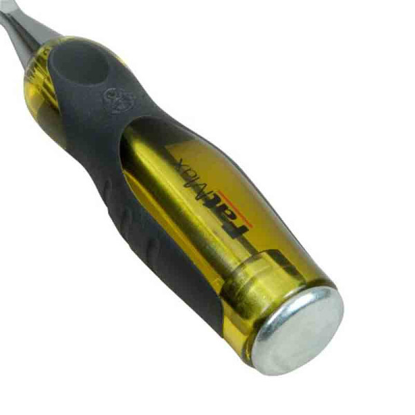 Chisel professional 130mm with cutting width 15mm FATMAX DYNAGRIP (0-16-256)