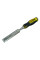 Chisel professional 125mm with an edge width of 8mm FATMAX DYNAGRIP (0-16-252)