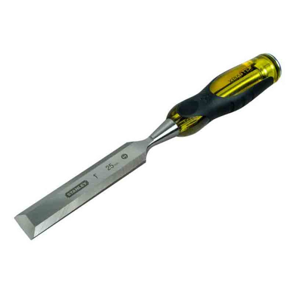 Chisel professional 155mm with edge width 30mm FATMAX DYNAGRIP (0-16-262)