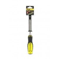 Chisel professional 130mm with edge width 16mm FATMAX DYNAGRIP (0-16-257)