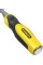 DynaGrip series chisel 125 mm with an edge width of 8 mm (0-16-871)