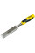 Chisel of the DynaGrip series 125 mm with an edge width of 10 mm (0-16-872)