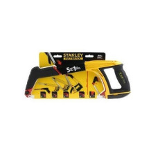 Hacksaw 5-in-1 430mm with blade 300mm/24TPI FATMAX (0-20-108)