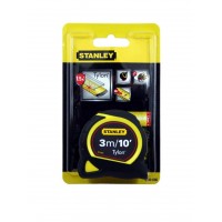 Measuring tape 3m/10'x 12.7mm TYLON (0-30-686)