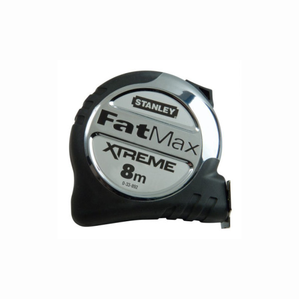 Measuring tape 8m x 32mm professional FATMAX XL (0-33-892)