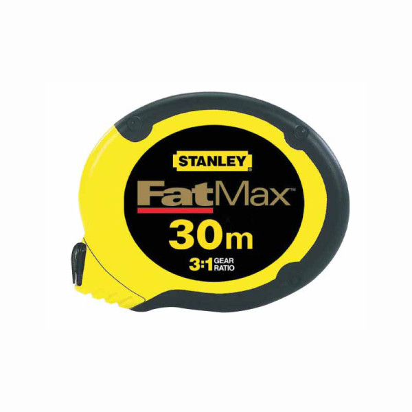 Measuring tape 30m x 9.5mm FATMAX (0-34-134)