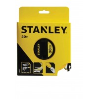 Measuring tape long 30m x 12.7mm FIBERGLASS (0-34-297)