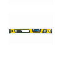 Level aluminum, digital 600mm with LCD display FATMAX DIGITAL (0-42-065)