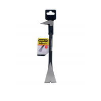 Nail hammer forged 250mm with a wide paw PRECISION (0-55-117)