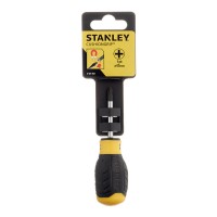 Slotted screwdriver PH1x45mm CUSHION GRIP (0-64-931)