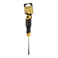 Slotted screwdriver PH2x100mm CUSHION GRIP (0-64-940) Slotted screwdriver PH2x100mm CUSHION GRIP (0-64-940)