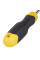 Викрутка під шліц PH2х100мм CUSHION GRIP (0-64-940)