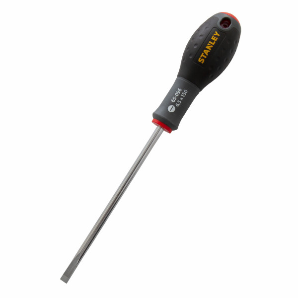 Straight slot screwdriver SL6.5x150mm FATMAX (0-65-096)
