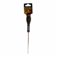Straight slot screwdriver SL4x125mm FATMAX (0-65-481)