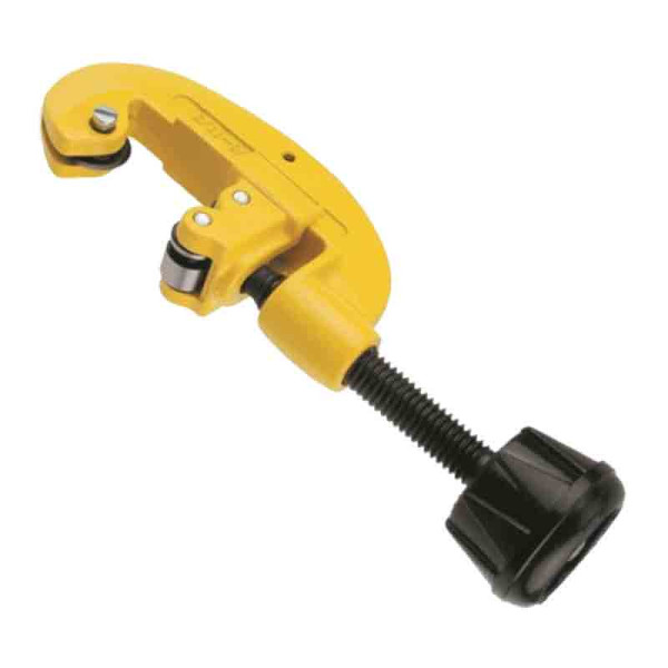 Pipe cutter for cutting pipes ø3-30mm with adjustment (0-70-448)