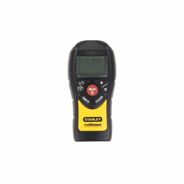 Ultrasonic distance meter up to 15m (0-77-018)