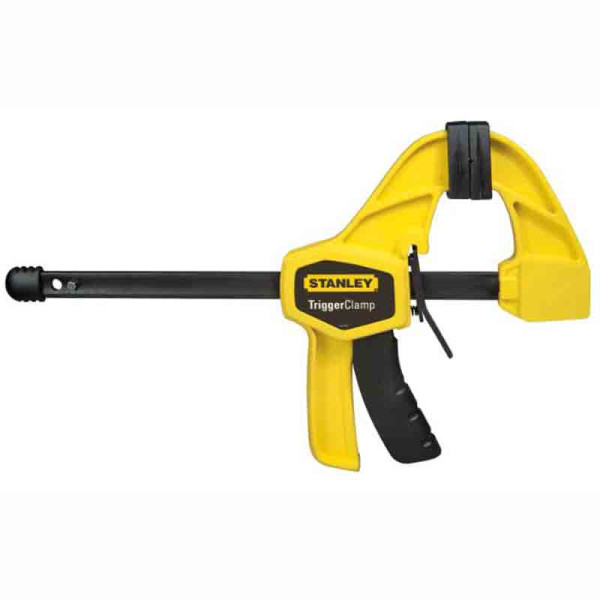 150mm FatMax carpentry clip clamp of increased strength (0-83-004)
