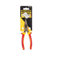 Pliers for an electrician insulated 160 mm with extended FATMAX VDE jaws (0-84-006) Pliers for an electrician insulated 160 mm with extended FATMAX VDE jaws (0-84-006)