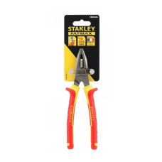 Pliers for electricians insulated combined 200mm FATMAX VDE (0-84-002)