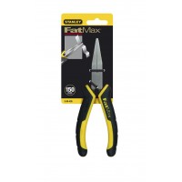 Pliers 150 mm pliers elongated FatMax® (0-84-495) Pliers 150 mm pliers elongated FatMax® (0-84-495)