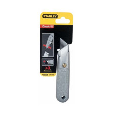 Knife 19mm trapezoid 140mm fixed blade series 199 (1-10-199)