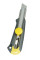 Knife 18mm segmented blade 165mm lock Dynagrip MPO series (1-10-418)
