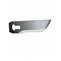 The blade of the "lancet" knife is rounded (1-11-115) The blade of the "lancet" knife is rounded (1-11-115)