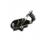 Шпунтубель 254мм шириною ножа 38мм DUPLEX №78 (1-12-078)