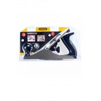 Рубанок  210мм і шириною ножа 44мм HANDYMAN (1-12-203)