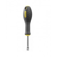 Викрутка-тримач квадрат для  головок 1/4"x158мм FATMAX EXPERT (1-13-910)