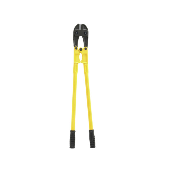 Bolt cutter 750 mm with forged handles (1-95-566)