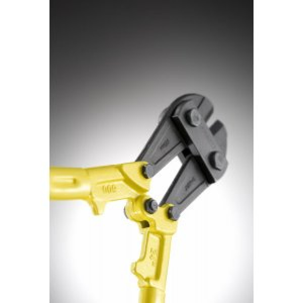 Bolt cutter 600mm with tubular handles (1-17-752)