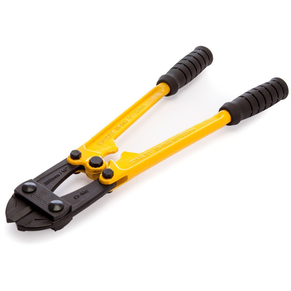 Bolt cutter 350 mm with forged handles (1-95-563)