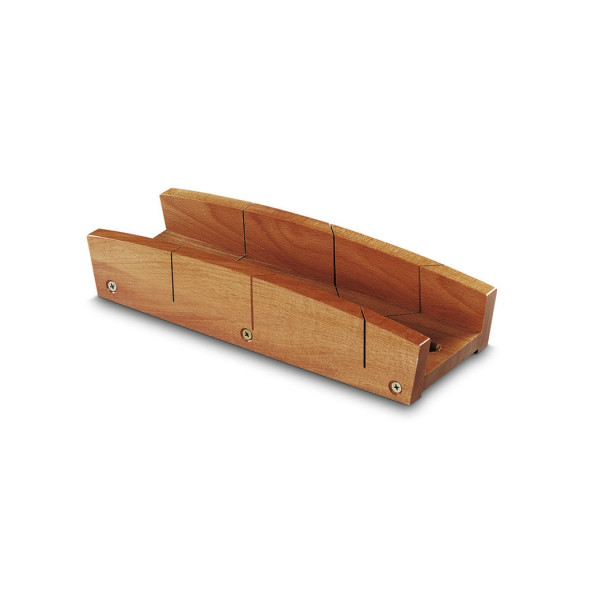 Wooden board 350x76x40mm (1-19-192)