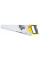Ножівка по дереву 380мм 12TPI із універсальним загартованим зубом (1-20-002)