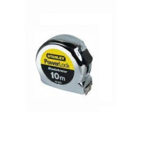 Рулетка 8м х 25мм MICRO POWERLOCK армована стрічка (1-33-527)