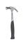Hammer with bent nail driver 337mm 570g STEEL MASTER (1-51-033)