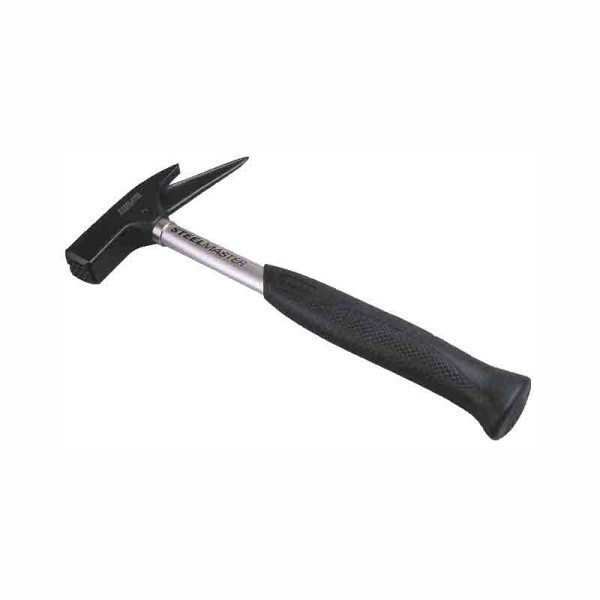 Carpenter's hammer 325 mm with a magnetic head weighing 600 g STEEL MASTER (1-51-037)